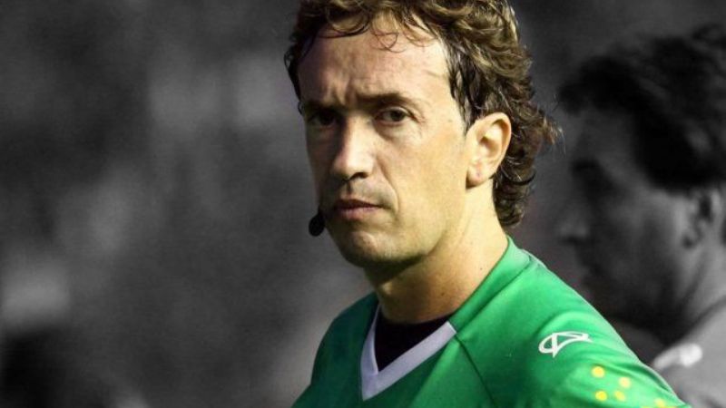 "Si no pagan vamos a parar las actividades", advirtió Beligoy