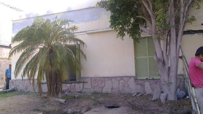 Escandalosas derivaciones por operación inmobiliaria de Recreo