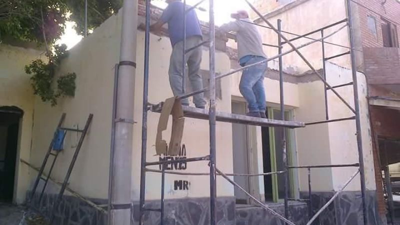 Escandalosas derivaciones por operación inmobiliaria de Recreo