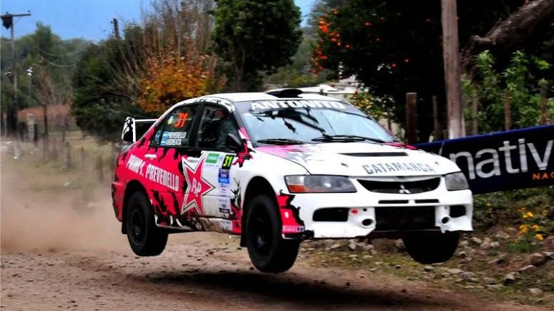 Meliza Prevedello anunció que será mamá