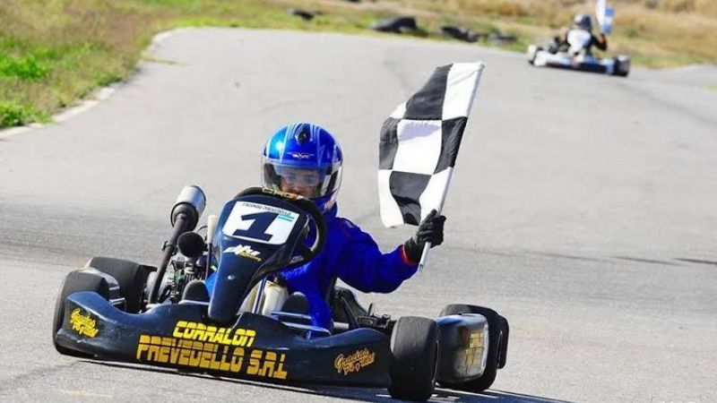 Payahuayco recibe este domingo la 3ra. fecha del karting