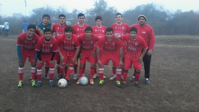 Liga Santarroseña: Empate sin goles entre Social del Bañado y CAI de El Alto