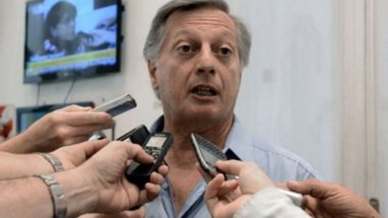 Aranguren aseguró que “no va a haber más aumentos tarifarios en el 2016”