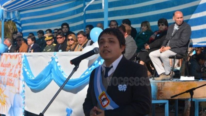 “Se viven tiempos difíciles, es necesario un esfuerzo conjunto”