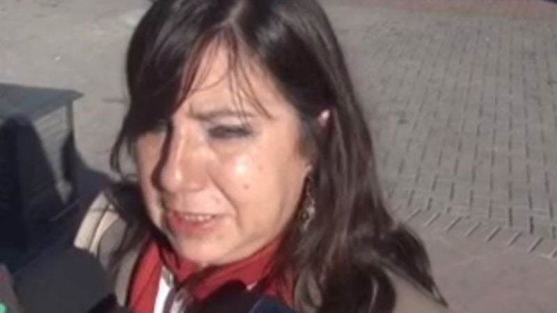 “Buscan satisfacer mezquinos intereses electorales”