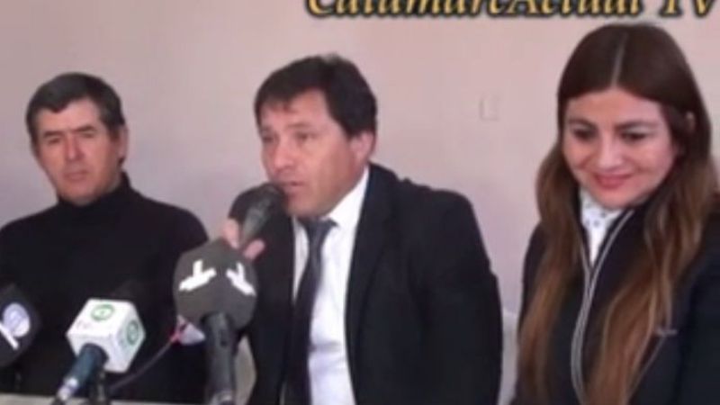 Se presentó el Nativa Tour