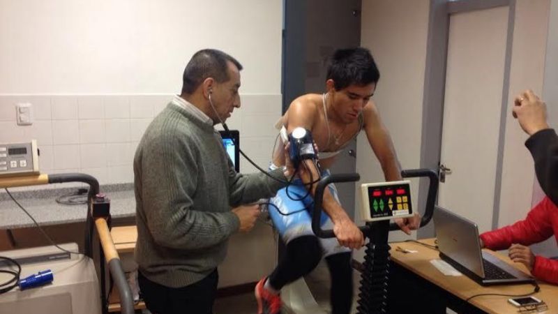 Catamarca en Congreso de Educación Física del NOA