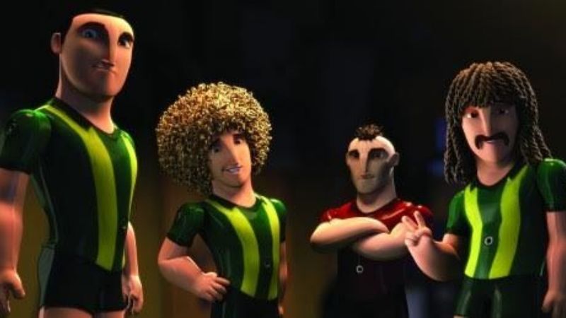 En el Espacio Bicentenario habrá cine infantil durante el Poncho