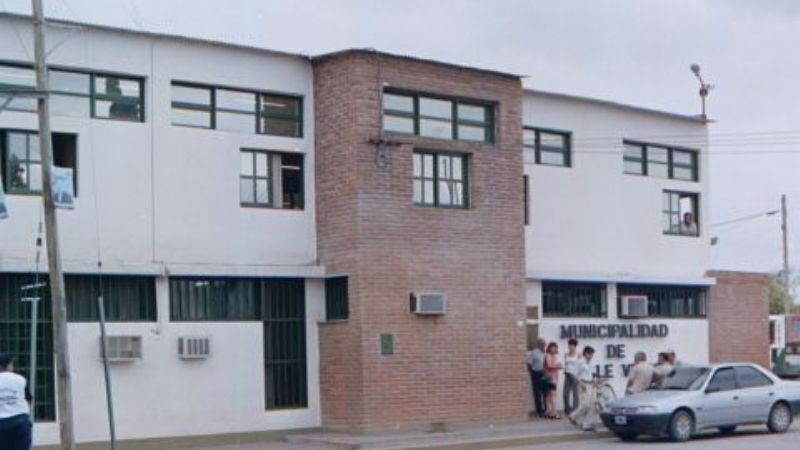 Municipales de Valle Viejo cobrarán el aguinaldo hasta el martes