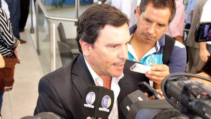 “Hemos encontrado una Secretaría ordenada”