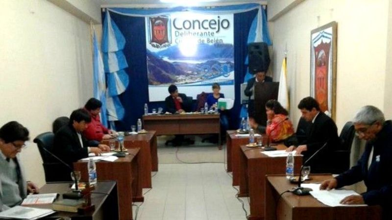 Se modificará la ordenanza que autorizaba la habilitación de wiskerías