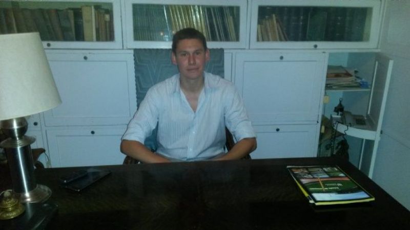 Jornada de reflexión