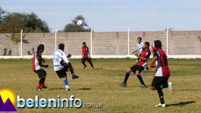 Los cuartos de final del Fútbol de Veteranos se jugarán en Londres