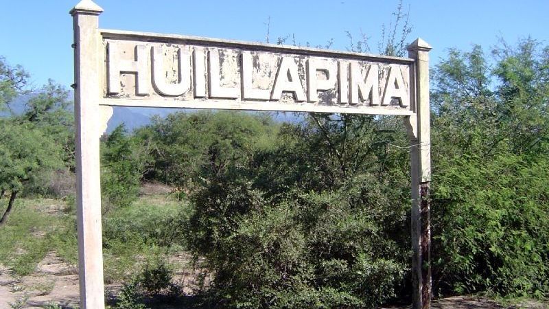 Empleados de Huillapima en alerta en reclamo por falta de pago