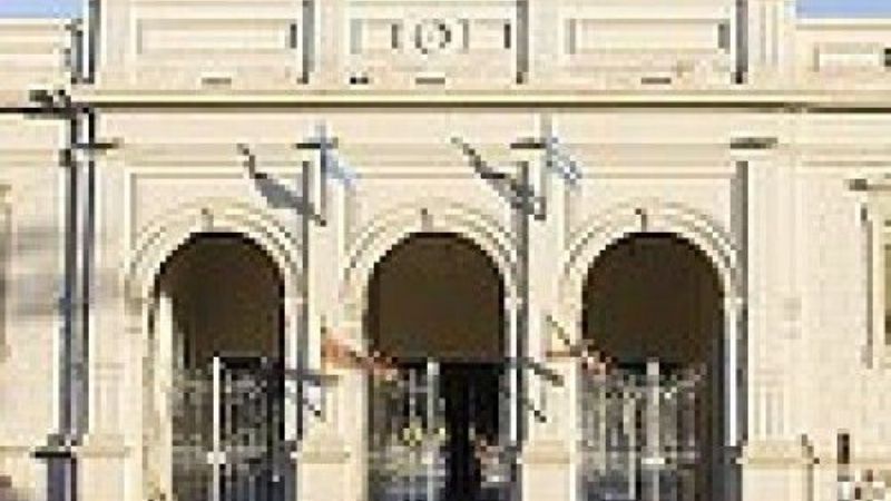 Prorrogan inscripciones para concurso de cargos en Capital