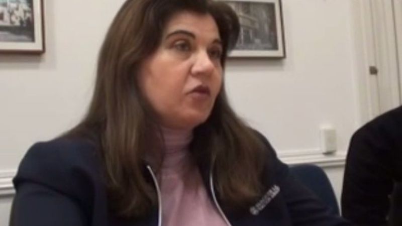 Banco Nación informó línea de créditos hipotecarios