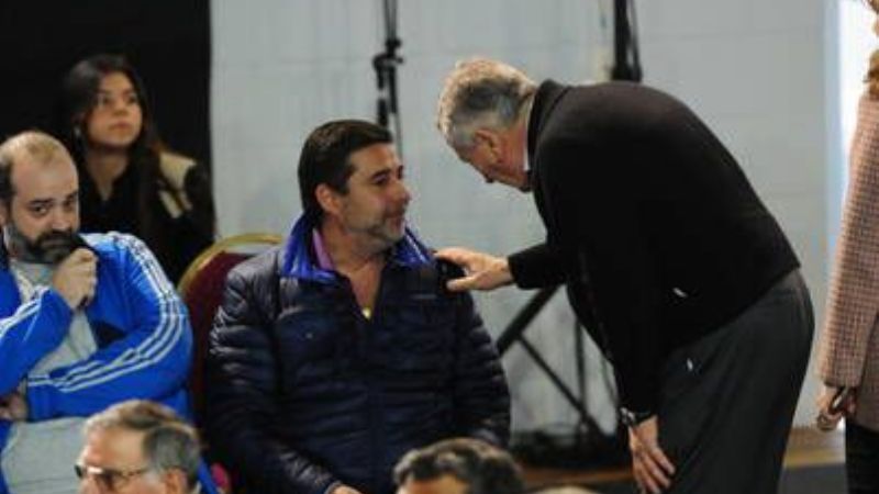 La AFA aprobó la Superliga, que arrancará el 12 o 19 de agosto