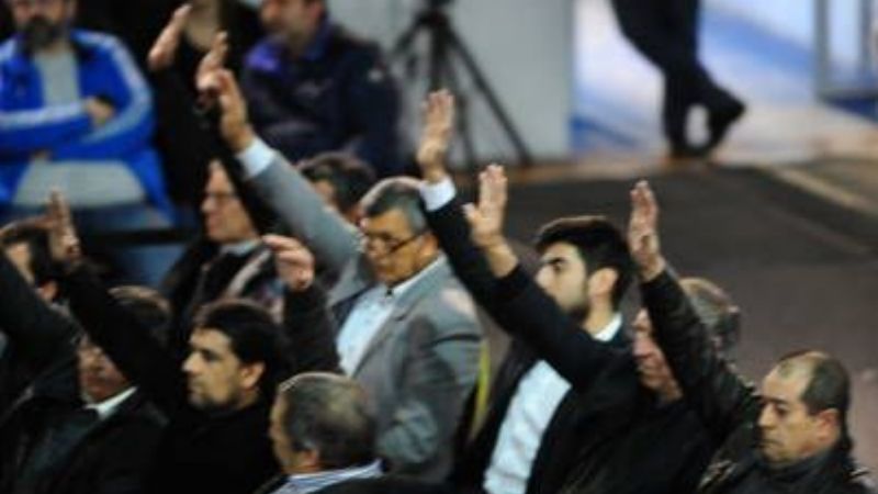 La AFA aprobó la Superliga, que arrancará el 12 o 19 de agosto