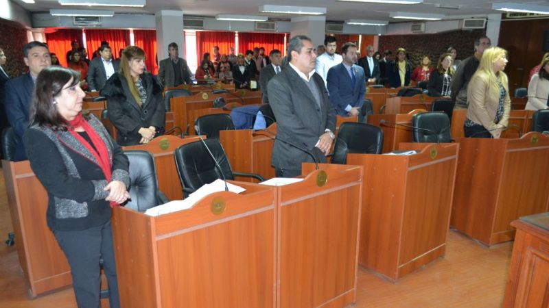 Conformarán Bicameral para estudiar límites jurisdiccionales