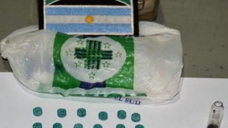 Podría recuperar la libertad en Dj sorprendido con drogas