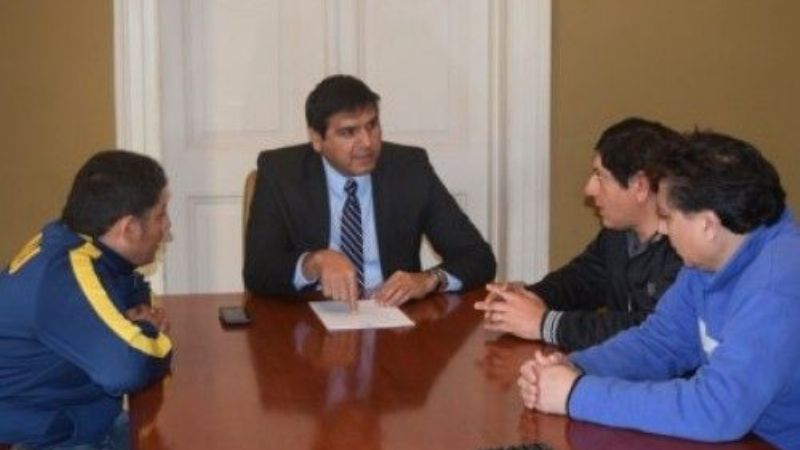 Concursan pases a planta permanente en la Capital