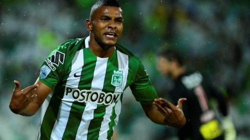 Nacional de Medellín es el primer finalista de la Libertadores: