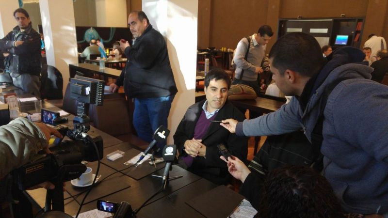 El servicio del agua se podrá abonar a través de débito automático