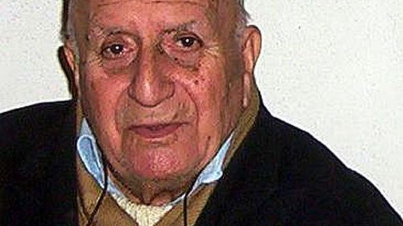 Misa por los 5 años de la partida del Padre Santiago Sonzini