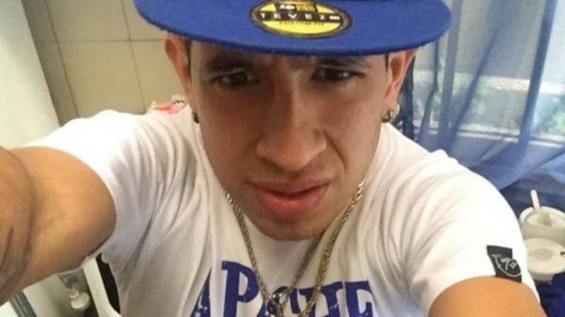Asaltaron al hermano de Tévez y le robaron el auto en Villa Devoto