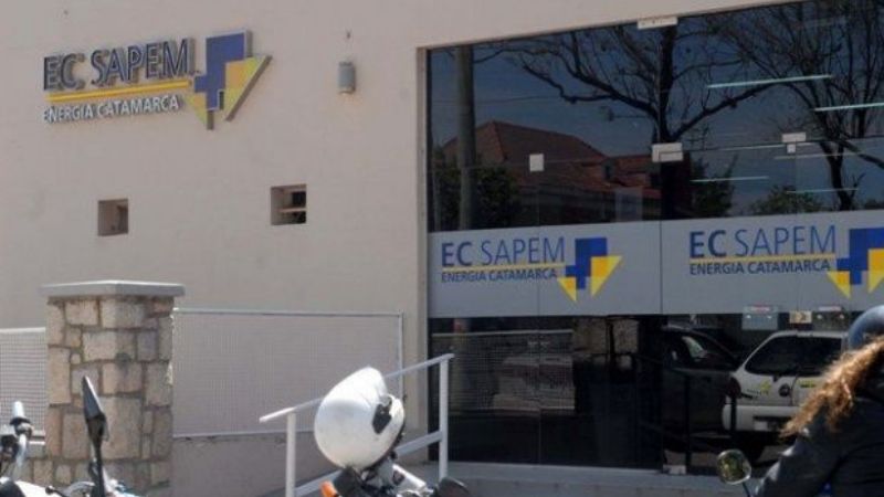 Próximos vencimiento de la EC SAPEM