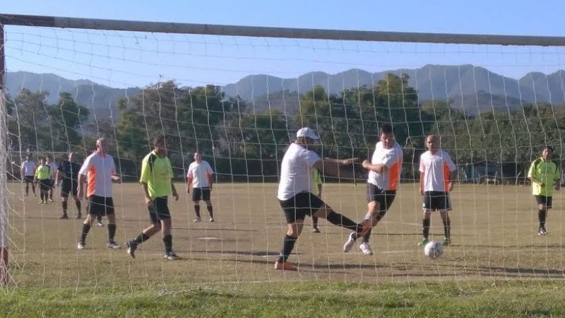 Abogados Z no pudo con los “Polidepor” y complicó su futuro