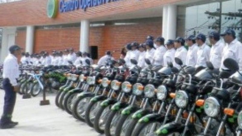 Preventores Urbanos podrán concursar el pase a Planta Permanente