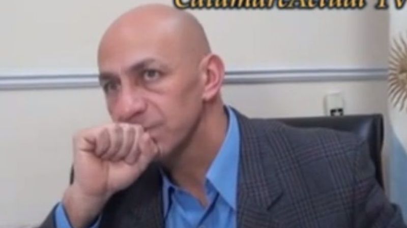 Recomiendan a afiliados de PAMI que ante abusos, realicen las denuncias