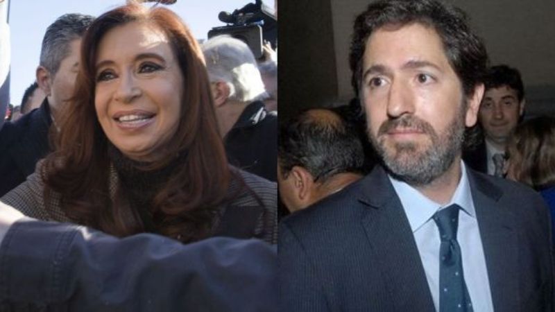 Informe de la Federal descartó supuesta reunión entre Casanello y Cristina