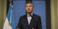 LOS NÚMEROS del patrimonio del presidente Macri son inconsistentes y contradictorios.