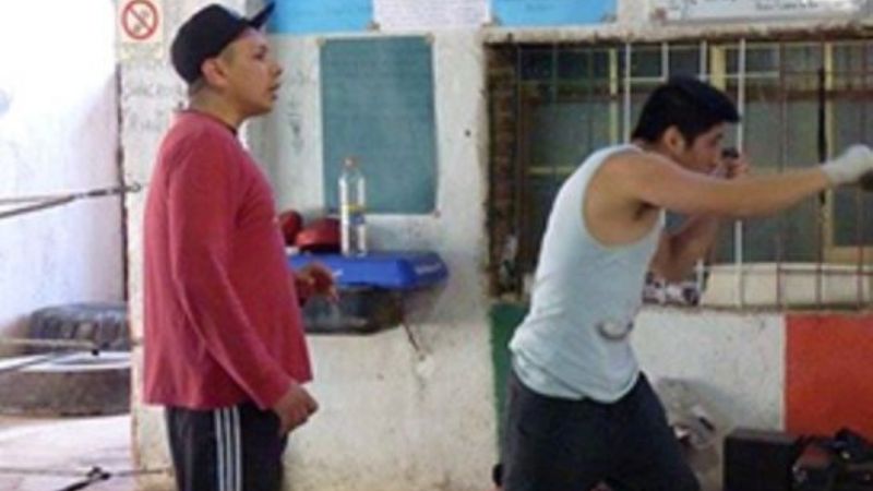 Este sábado, jornada boxística en Andalgalá