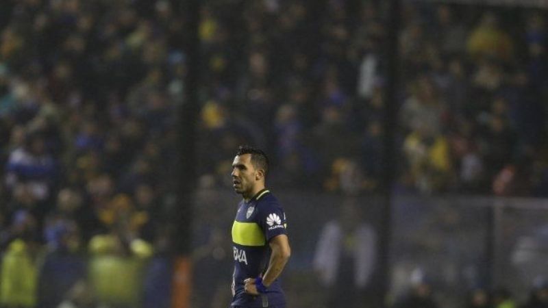 Boca dio pena y fue eliminado de la Copa Libertadores