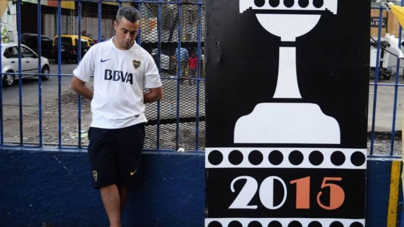 Boca quedó eliminado de la Copa y aparecieron los memes