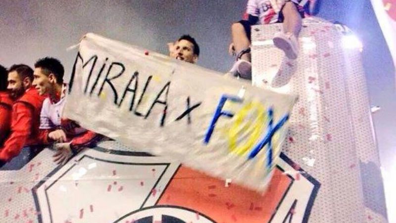 Boca quedó eliminado de la Copa y aparecieron los memes