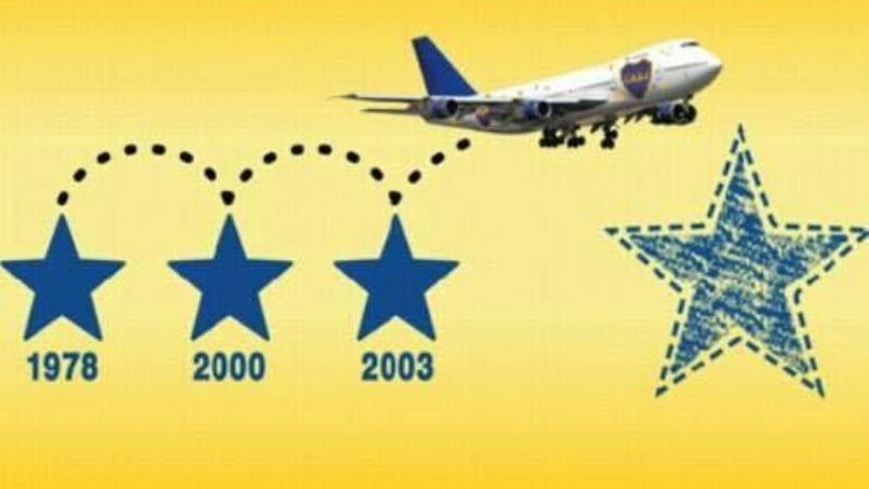 Boca quedó eliminado de la Copa y aparecieron los memes