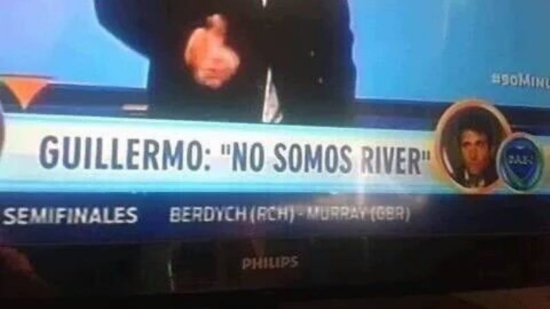 Boca quedó eliminado de la Copa y aparecieron los memes