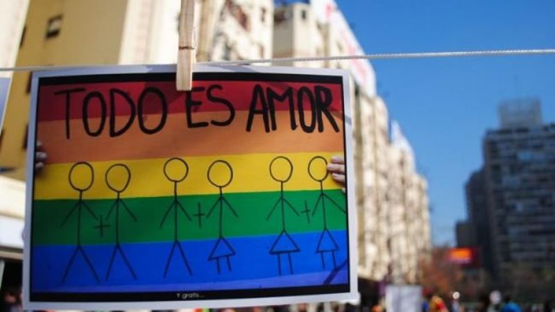 A seis años de la aprobación del matrimonio igualitario
