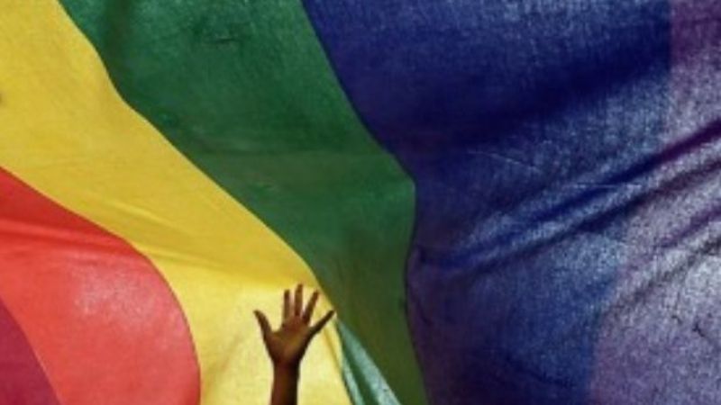 Convocatoria para celebrar los seis años del matrimonio igualitario