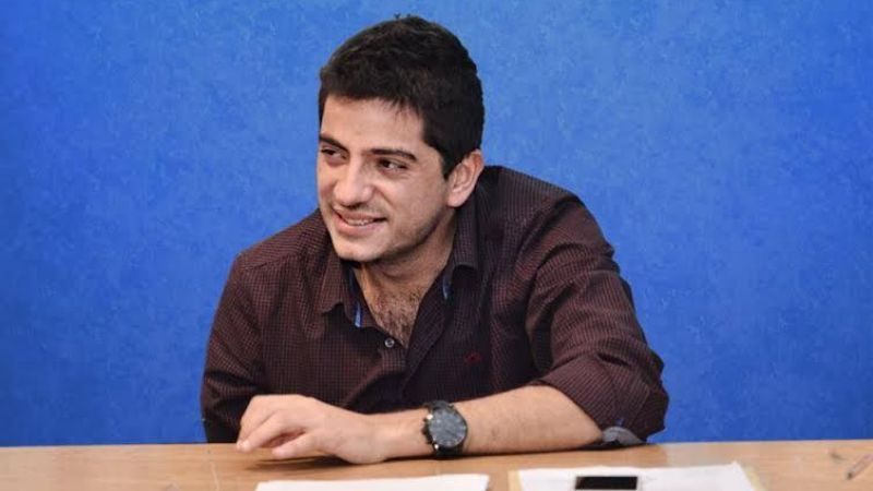 Marcos Saadi renunció a la presidencia de la Federación Motor