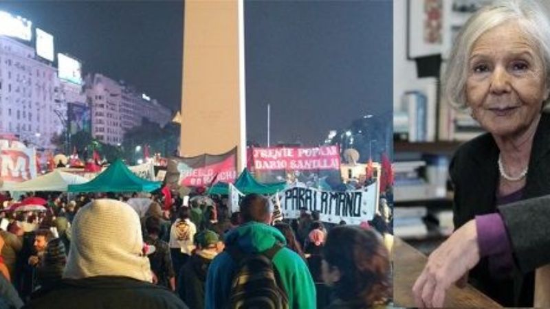 “Si Aranguren hace esto en una empresa privada lo echan”