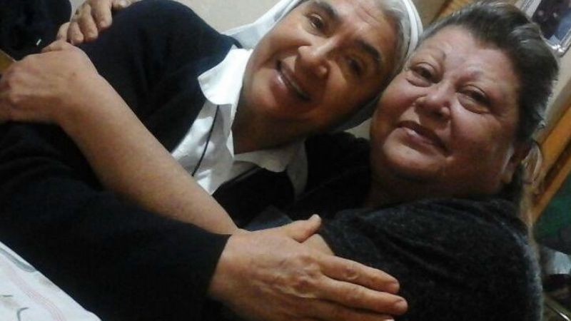 Falleció Cristina Guzmán, dirigente católica de amplia labor pastoral con los jóvenes