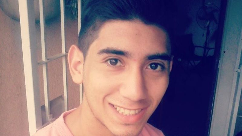 Estudiante participará de Foro Global contra el Antisemitismo