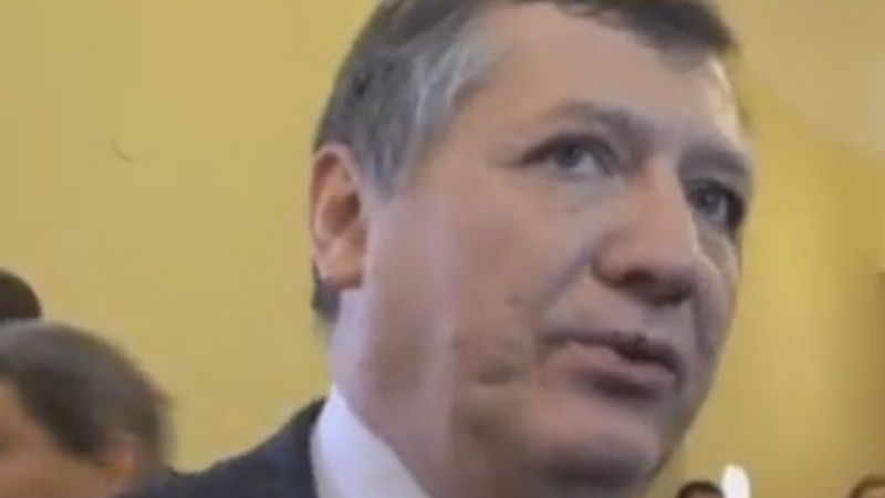 Figueroa Castellanos desmintió conflicto en Salud