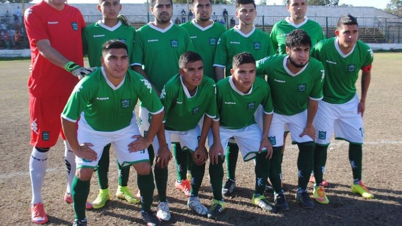 Ferrocarriles se llevó “bronce” del “Integración” para Chumbicha