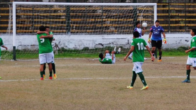 Ferrocarriles se llevó “bronce” del “Integración” para Chumbicha
